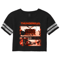 Stray Kids Thunderous, Stray Kids, Thunderous, Stray Kids Thunderous V Scorecard Crop Tee | Artistshot