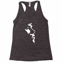 Ian Brown The Stone Roses Indie Music God Racerback Tank | Artistshot