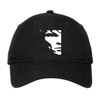 Ian Brown Stone Roses Adjustable Cap | Artistshot