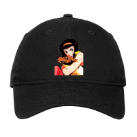 El Catrin Cantinflass Adjustable Cap | Artistshot