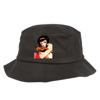 El Catrin Cantinflass Bucket Hat | Artistshot