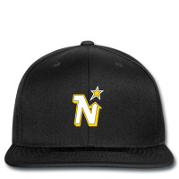 Minnesota-north-stars Printed Hat | Artistshot