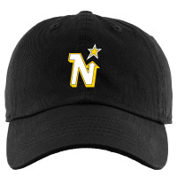 Minnesota-north-stars Kids Cap | Artistshot