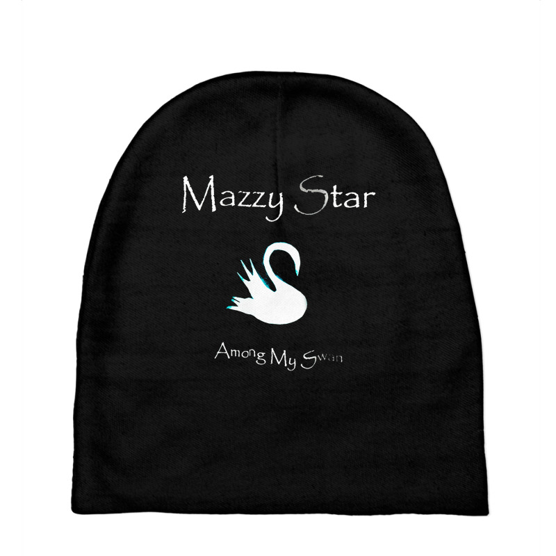 Mazzy Star, Mazzy Star Art, Mazzy Star Vintage, Mazzy Star Painting, T Baby Beanies by SHOPER | Artistshot