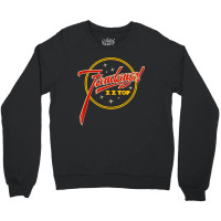 Zz Fandango Crewneck Sweatshirt | Artistshot