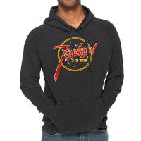 Zz Fandango Vintage Hoodie | Artistshot