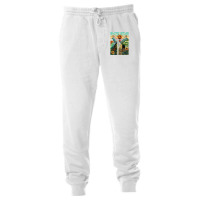 All Creation Sings His Praise Unisex Jogger | Artistshot