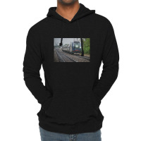 Departs Centralia, Illinoi Lightweight Hoodie | Artistshot