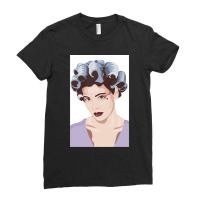 Birthday Gifts Florence For Men Women Ladies Fitted T-shirt | Artistshot