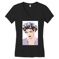 Birthday Gifts Florence For Men Women Women's V-neck T-shirt | Artistshot