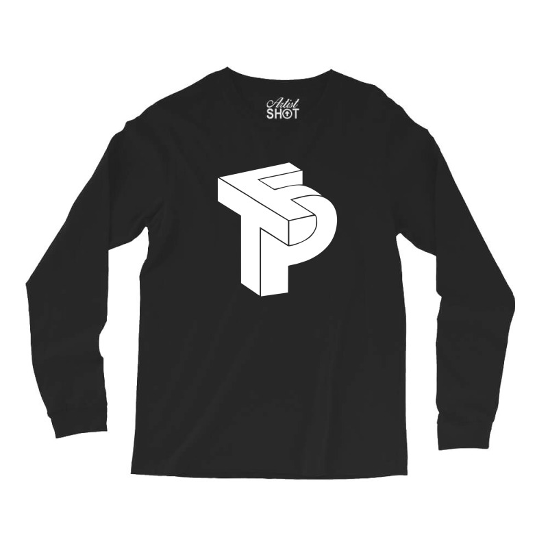 Fuck The Population Long Sleeve Shirts by cm-arts | Artistshot