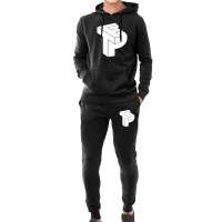 Fuck The Population Hoodie & Jogger Set | Artistshot