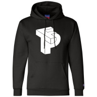 Fuck The Population Champion Hoodie | Artistshot