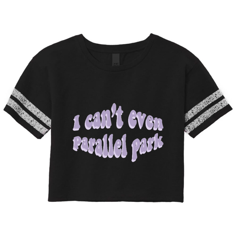 C:\users\user\desktop\design\8092. Olivia Rodrigo Sour\1\i Cant Even P Scorecard Crop Tee by cm-arts | Artistshot