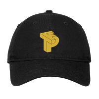 Fuck The Population Adjustable Cap | Artistshot