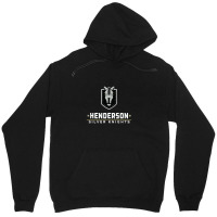 Henderson Silver Knights Unisex Hoodie | Artistshot