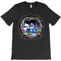 Cartoon Gifts Proto Soul Gift Men T-shirt | Artistshot