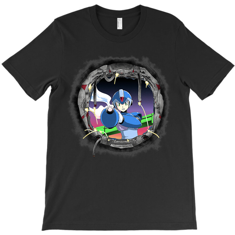 Cartoon Gifts Proto Soul Gift Men T-shirt | Artistshot