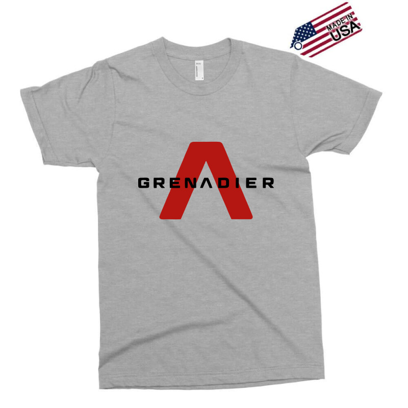 Ineos Grenadier Pro Cycling Exclusive T-shirt | Artistshot