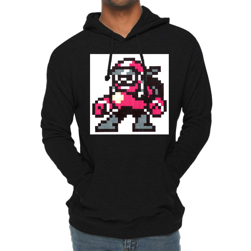 Cartoon Gifts Proto Soul Mens Womens Lightweight Hoodie | Artistshot