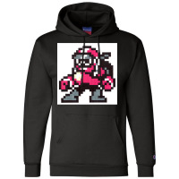 Cartoon Gifts Proto Soul Mens Womens Champion Hoodie | Artistshot