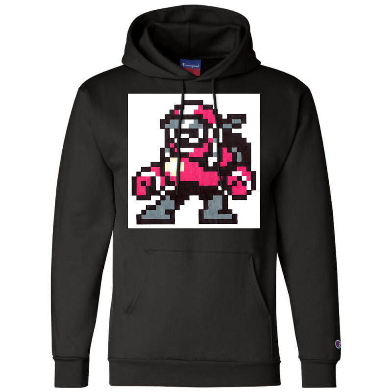 Cartoon Gifts Proto Soul Mens Womens Champion Hoodie | Artistshot