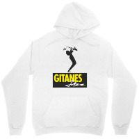 Cool Gitanes Jazz Design Classic Unisex Hoodie | Artistshot