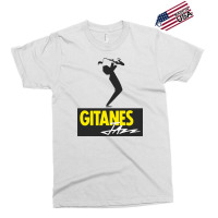 Cool Gitanes Jazz Design Classic Exclusive T-shirt | Artistshot