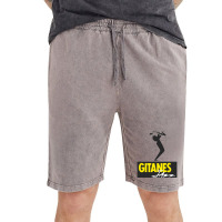 Cool Gitanes Jazz Design Classic Vintage Short | Artistshot