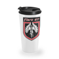 Pontiac Fiero Travel Mug | Artistshot