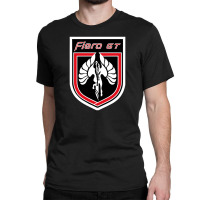 Pontiac Fiero Classic T-shirt | Artistshot