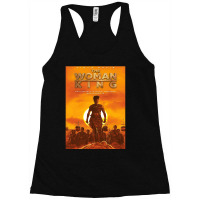 Woman King Racerback Tank | Artistshot