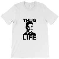 Carlton Banks Thug Life Fresh Prince,carlton Banks T-shirt | Artistshot