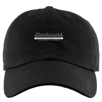 Westworld Arcade   Gaming Kids Cap | Artistshot