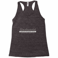 Westworld Arcade   Gaming Racerback Tank | Artistshot