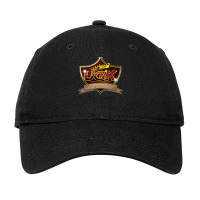 Ugk Underground Kingz Essential Adjustable Cap | Artistshot