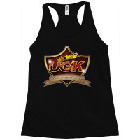 Ugk Underground Kingz Essential Racerback Tank | Artistshot