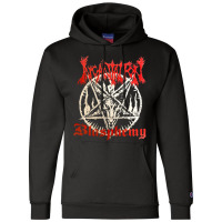 Incantation Tour, Incantation Blasphemy, Incantation, Blasphemy, Incan Champion Hoodie | Artistshot