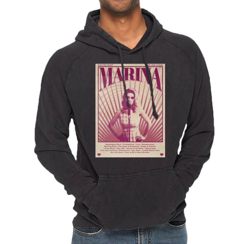 Women Men Abramovic Funny Gifts Boys Girls Vintage Hoodie by Artists-Zoe | Artistshot