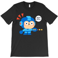 Mask Man Rush My Favorite People T-shirt | Artistshot