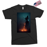 Runic Witch Gift For Art Lover Exclusive T-shirt | Artistshot