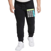 Calculator Halloween Costume Shirt Math Geek Scary Cool Gift Youth Jogger | Artistshot