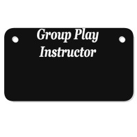 Group Play Instructor Swinger Lifestyle Club Women Full Swap T Shirt Motorcycle License Plate | Artistshot