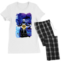 Mens Womens Halloween Hellraiser The Movies Awesome Movie Fans Women's Pajamas Set | Artistshot