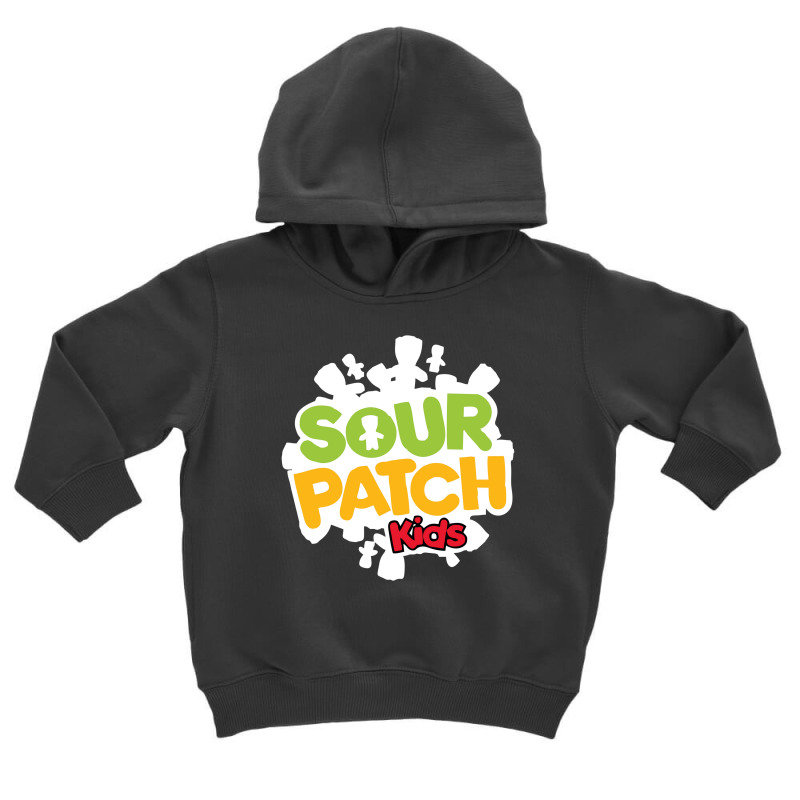 Sour Patch Kids Toddler Hoodie by Keripikire | Artistshot