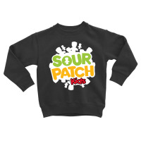 Sour Patch Kids Toddler Sweatshirt | Artistshot