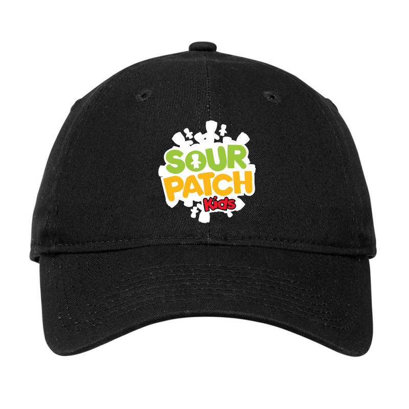 Sour Patch Kids Adjustable Cap by Keripikire | Artistshot