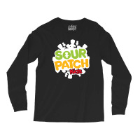 Sour Patch Kids Long Sleeve Shirts | Artistshot