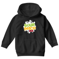 Sour Patch Kids Youth Hoodie | Artistshot