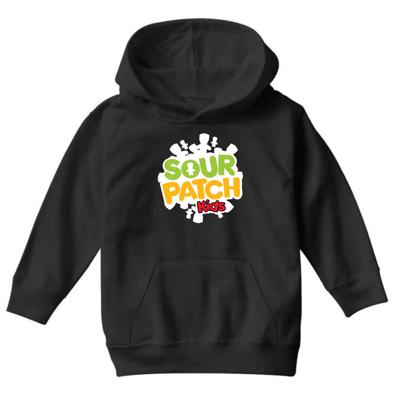 Sour Patch Kids Youth Hoodie by Keripikire | Artistshot